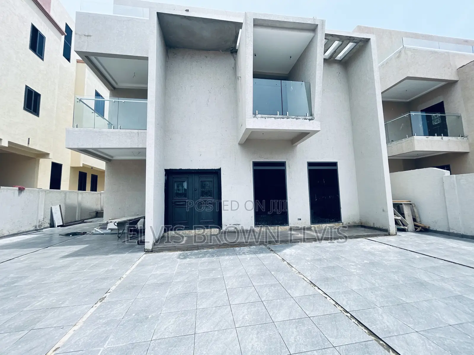 4bdrm Duplex in East Legon, Adjiriganor for sale in Adjiriganor