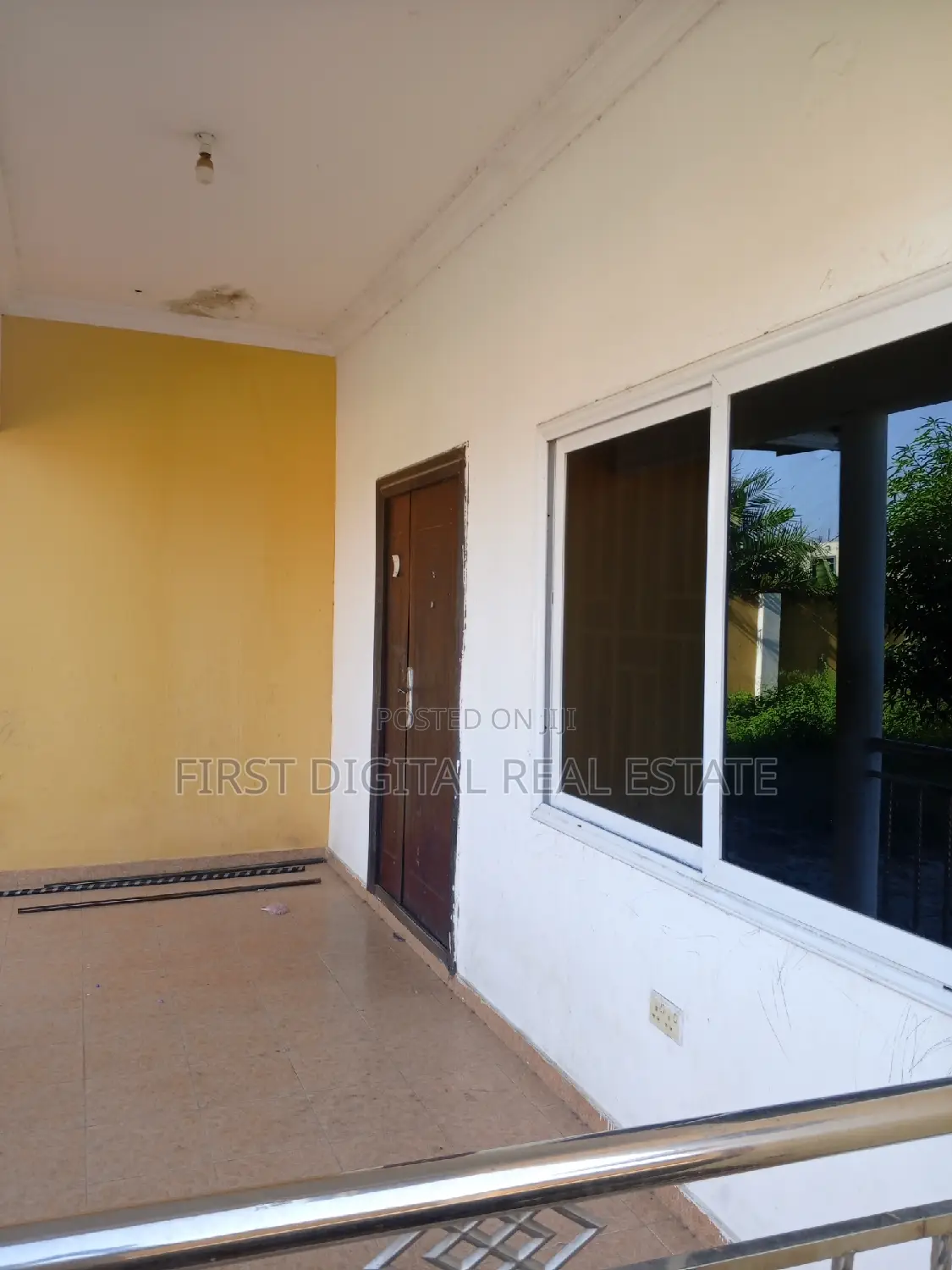 2bdrm House in First Digital Real, Kasoa for rent in Kasoa