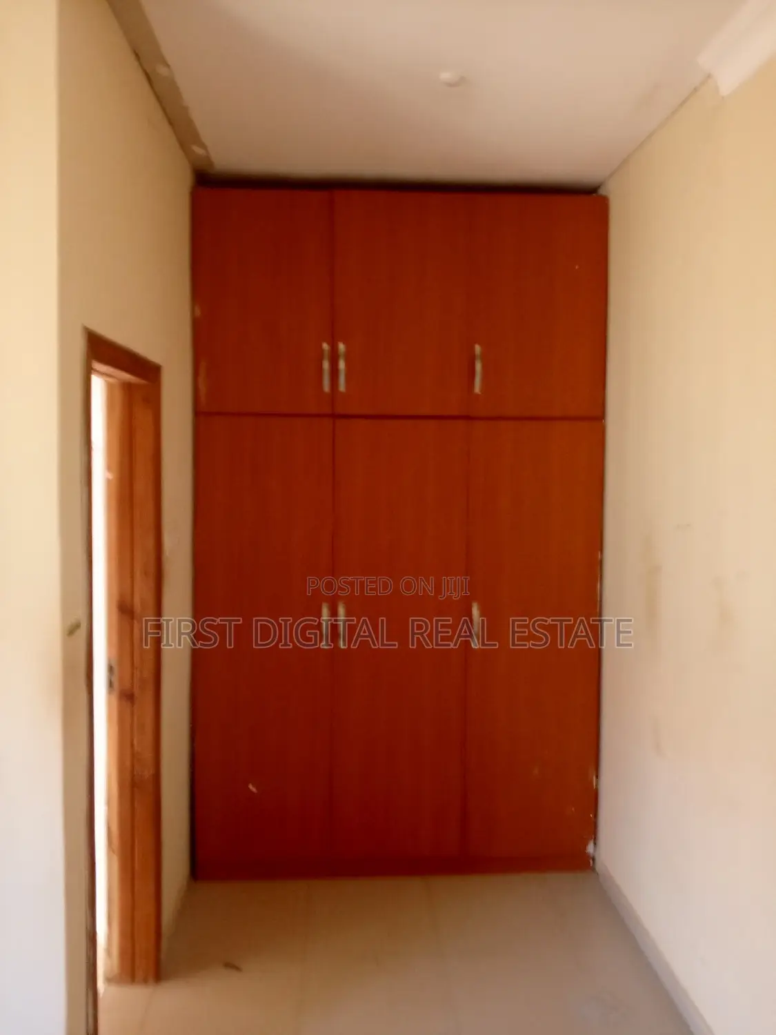 2bdrm House in First Digital Real, Kasoa for rent in Kasoa