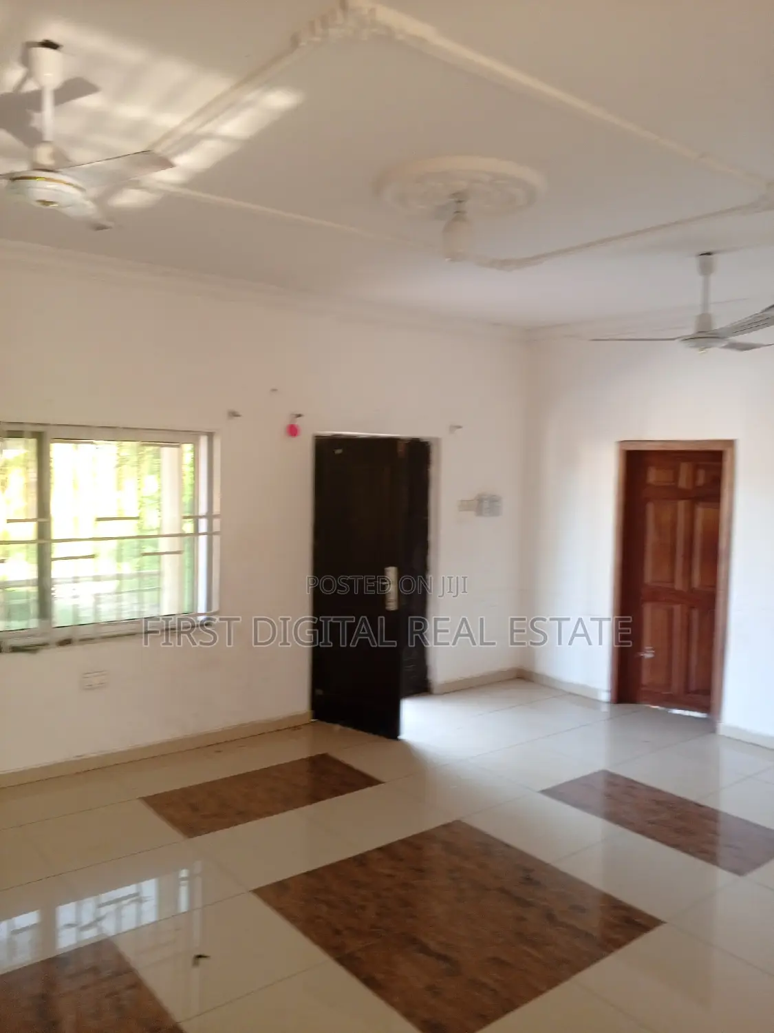 2bdrm House in First Digital Real, Kasoa for rent in Kasoa