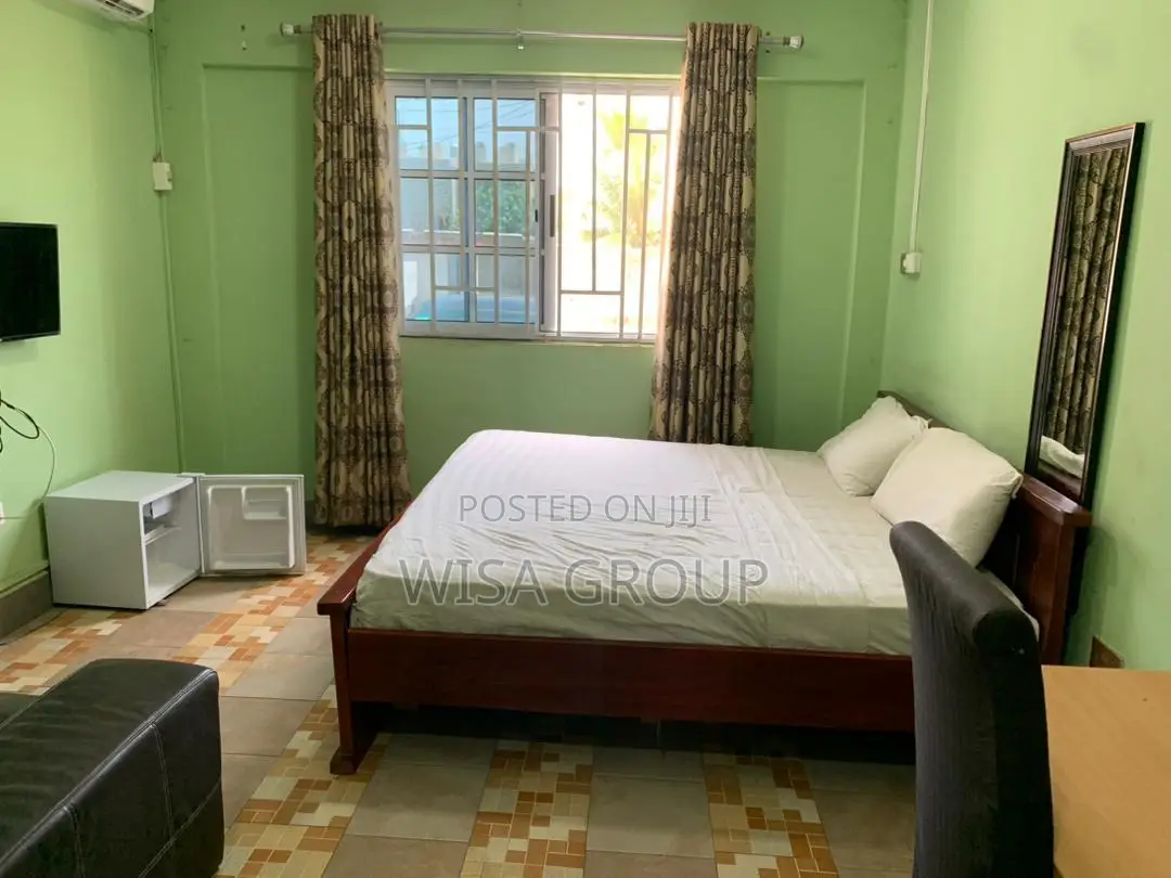 6bdrm Duplex in Wisa Groups, Accra Metropolitan for rent in Accra Metropolitan