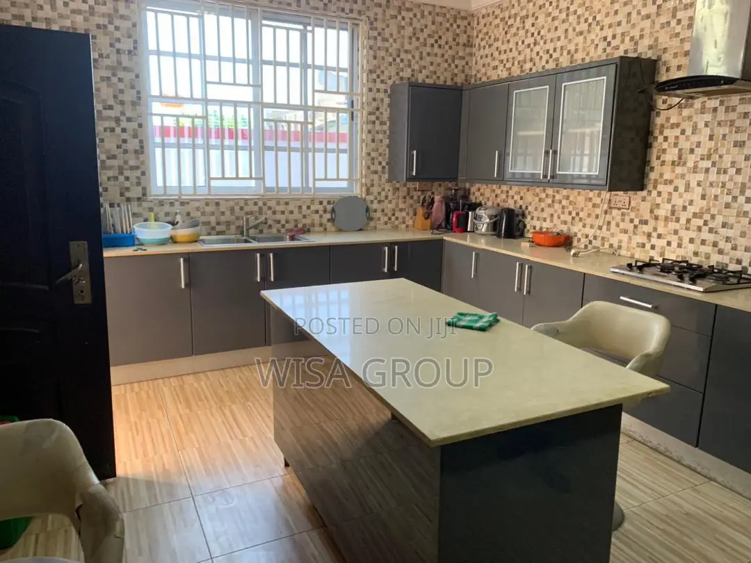 6bdrm Duplex in Wisa Groups, Accra Metropolitan for rent in Accra Metropolitan