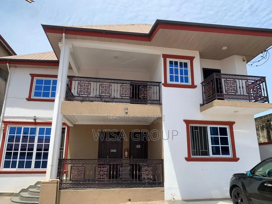 6bdrm Duplex in Wisa Groups, Accra Metropolitan for rent in Accra Metropolitan