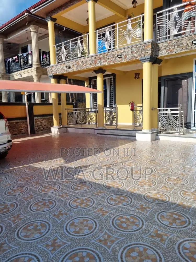 3bdrm Apartment in Wisa Groups, Accra Metropolitan for rent in Accra Metropolitan