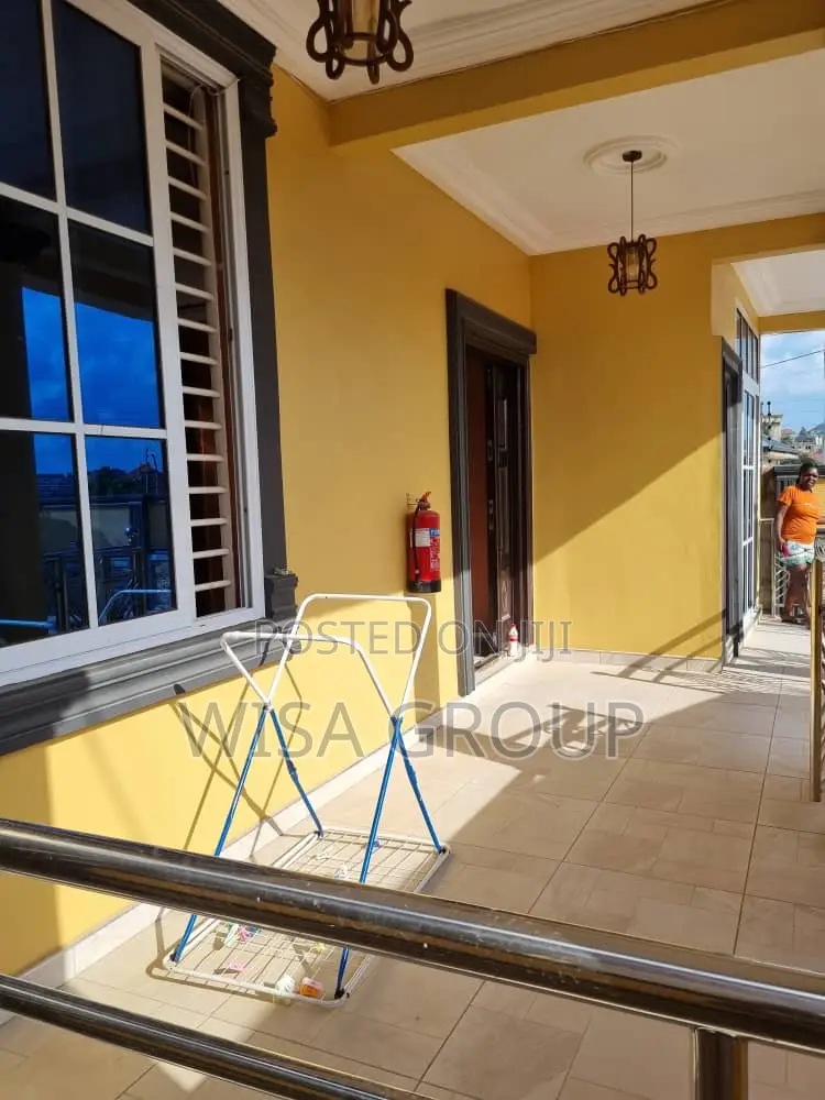 3bdrm Apartment in Wisa Groups, Accra Metropolitan for rent in Accra Metropolitan