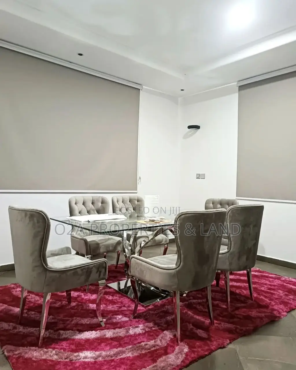 Furnished 7bdrm House in Airport Residential for rent in Airport Residential Area