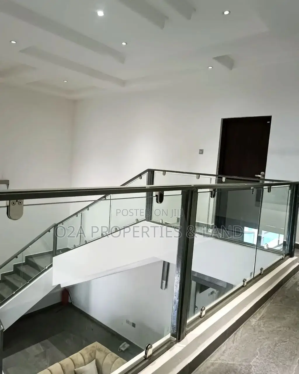 Furnished 7bdrm House in Airport Residential for rent in Airport Residential Area