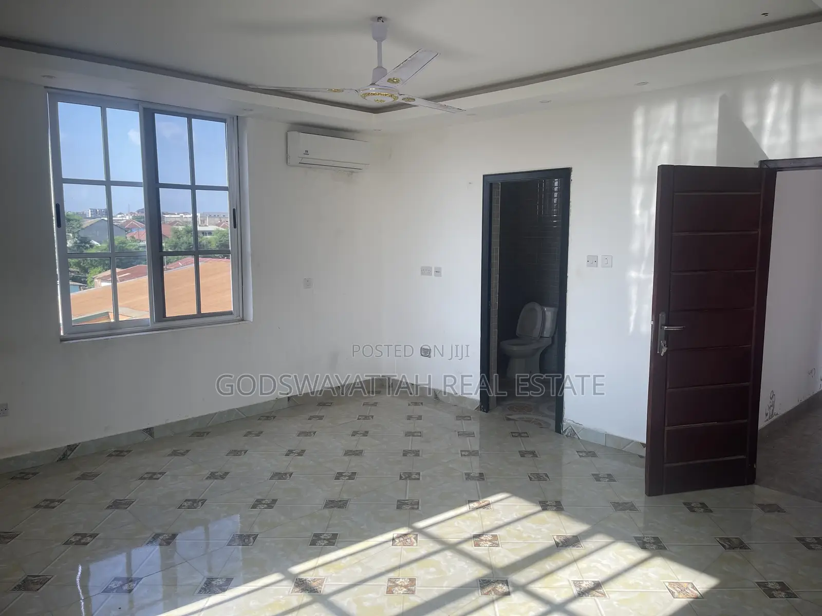 2bdrm Apartment in East Legon, Adjiriganor for rent in Adjiriganor