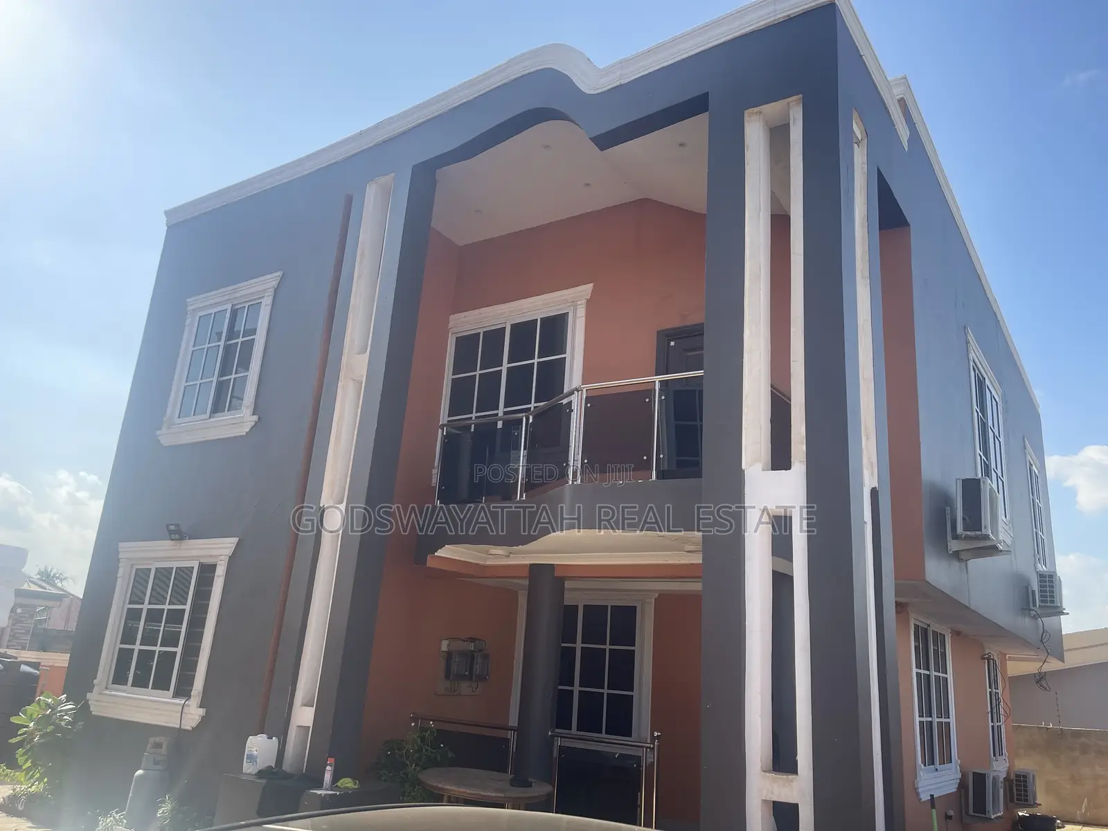 2bdrm Apartment in East Legon, Adjiriganor for rent in Adjiriganor