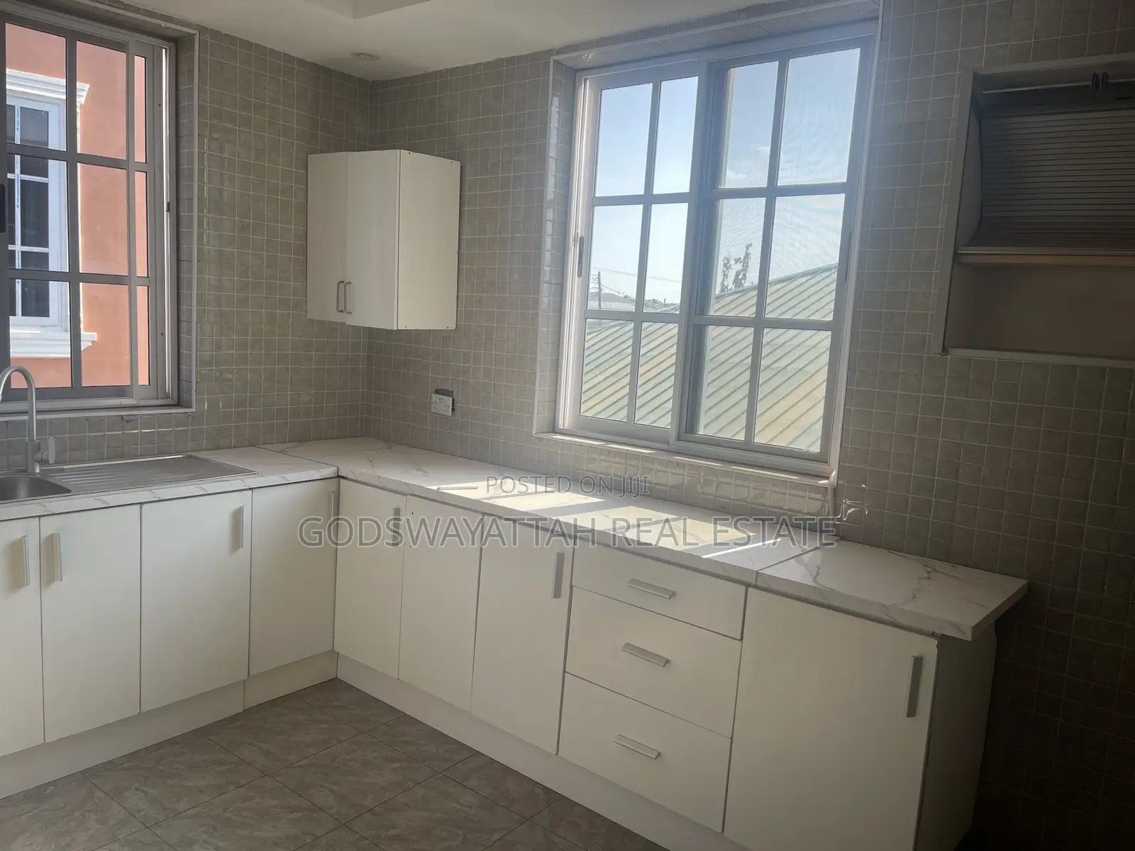 2bdrm Apartment in East Legon, Adjiriganor for rent in Adjiriganor