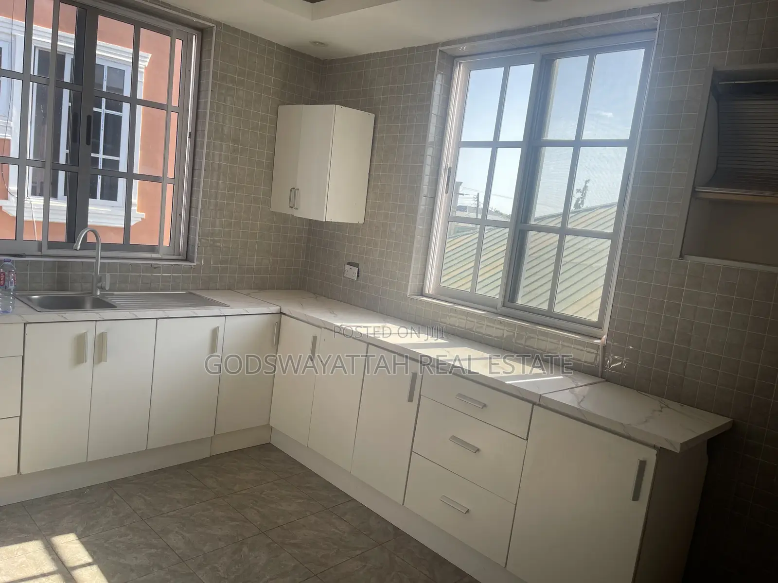 2bdrm Apartment in East Legon, Adjiriganor for rent in Adjiriganor