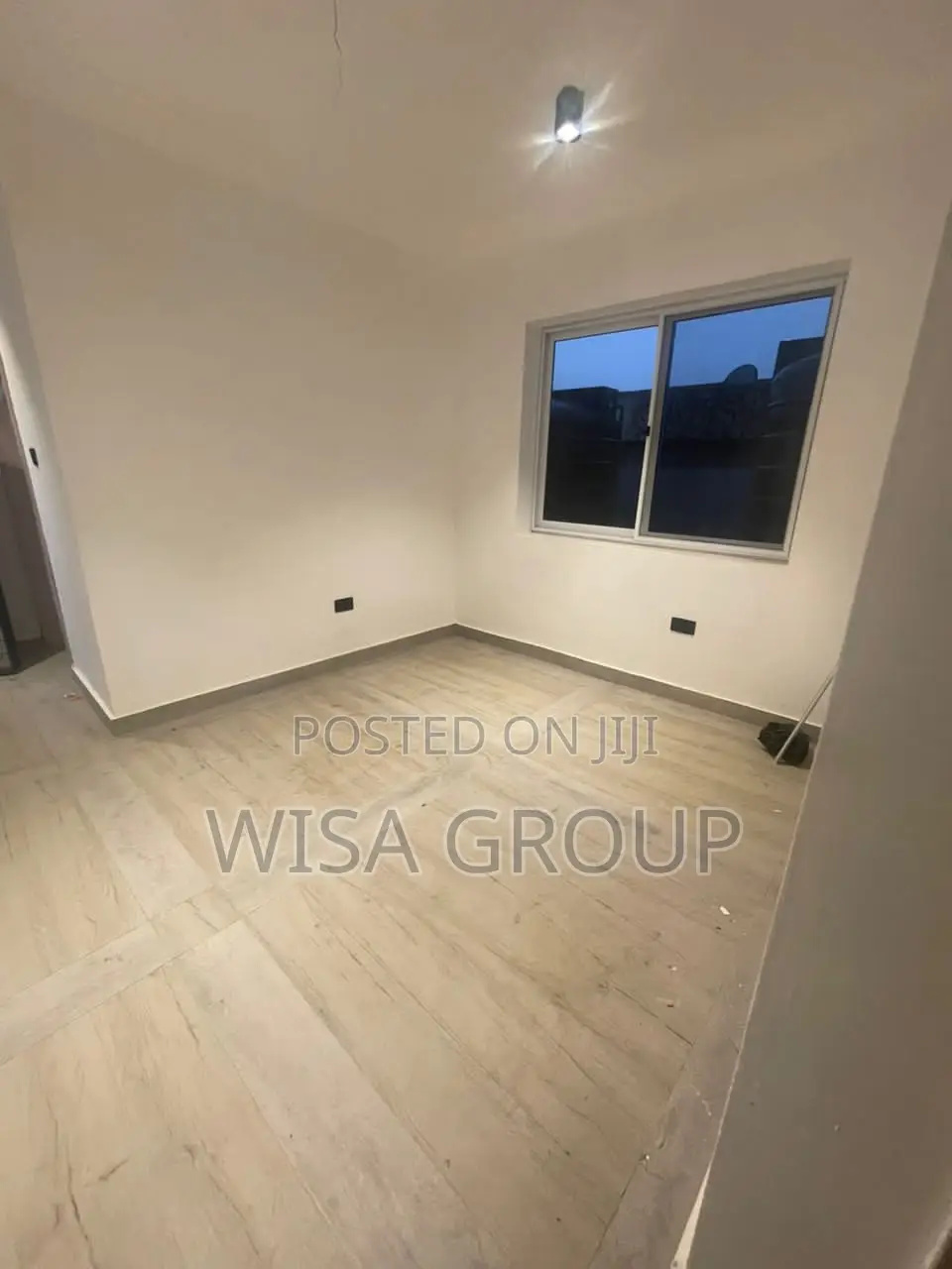 1bdrm Apartment in Wisa Groups, Accra Metropolitan for rent in Accra Metropolitan