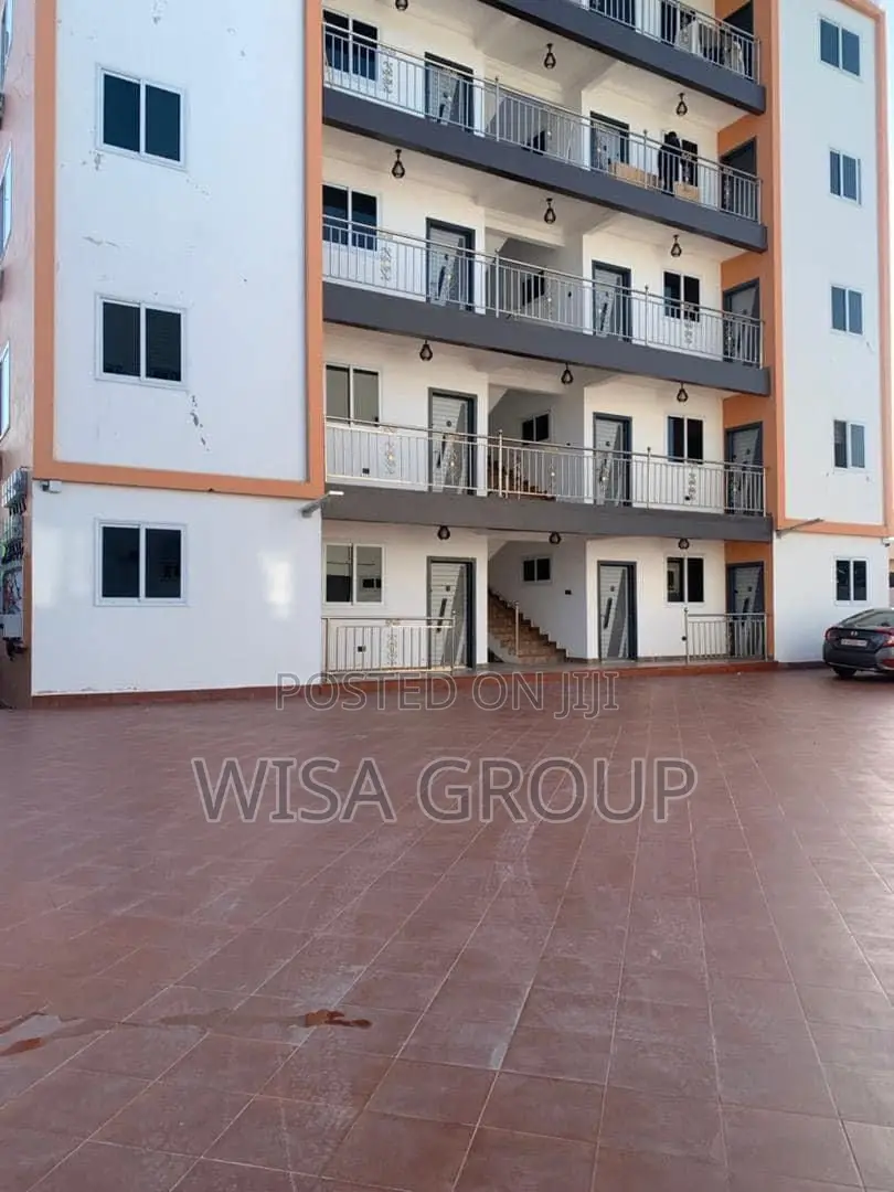 1bdrm Apartment in Wisa Groups, Accra Metropolitan for rent in Accra Metropolitan