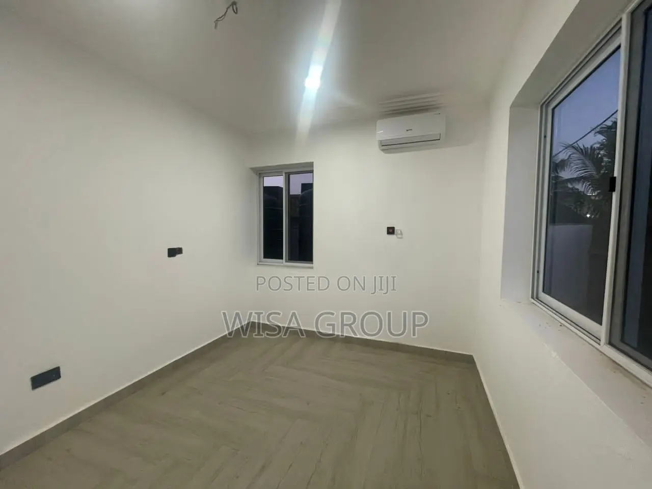 1bdrm Apartment in Wisa Groups, Accra Metropolitan for rent in Accra Metropolitan