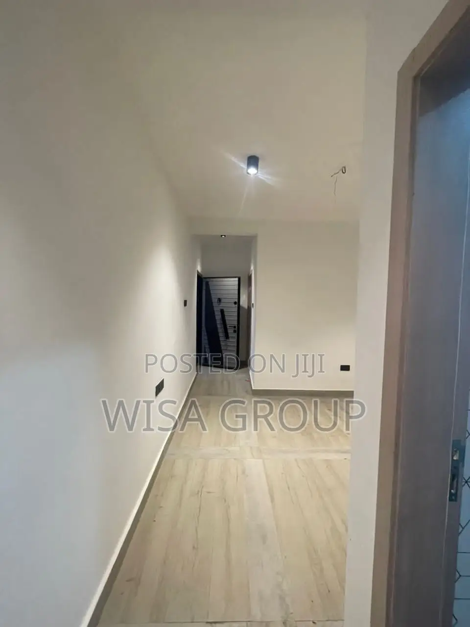 1bdrm Apartment in Wisa Groups, Accra Metropolitan for rent in Accra Metropolitan