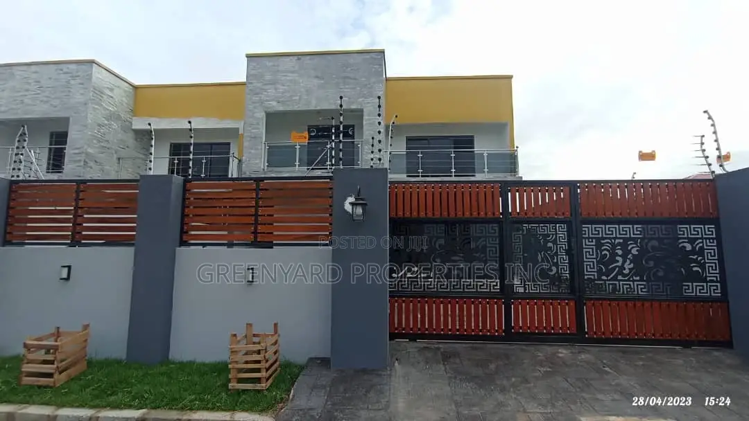 4bdrm House in Oyarifa for sale in Oyarifa
