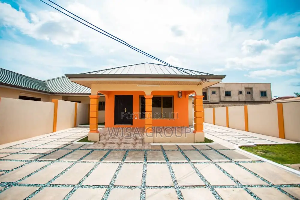 3bdrm House in Wisa Groups, Accra Metropolitan for rent in Accra Metropolitan