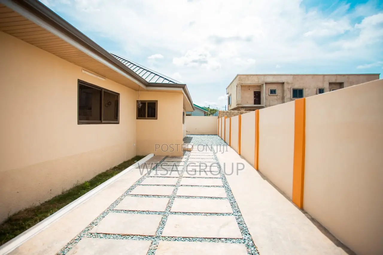 3bdrm House in Wisa Groups, Accra Metropolitan for rent in Accra Metropolitan