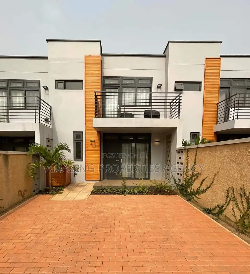 2bdrm House in Oyarifa for sale in Oyarifa