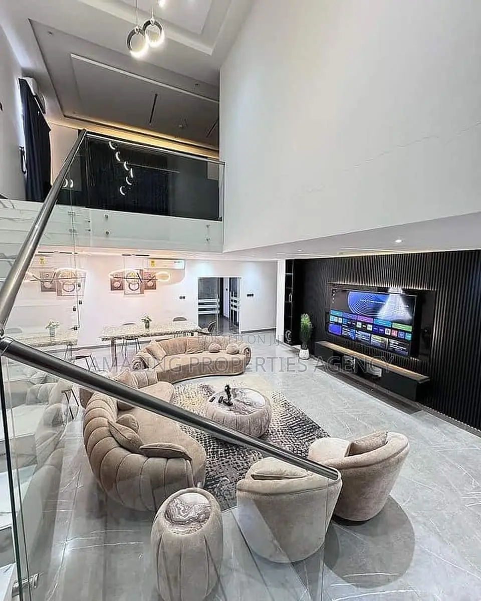 4bdrm House in Ashaley Botwe for sale in Ashaley Botwe