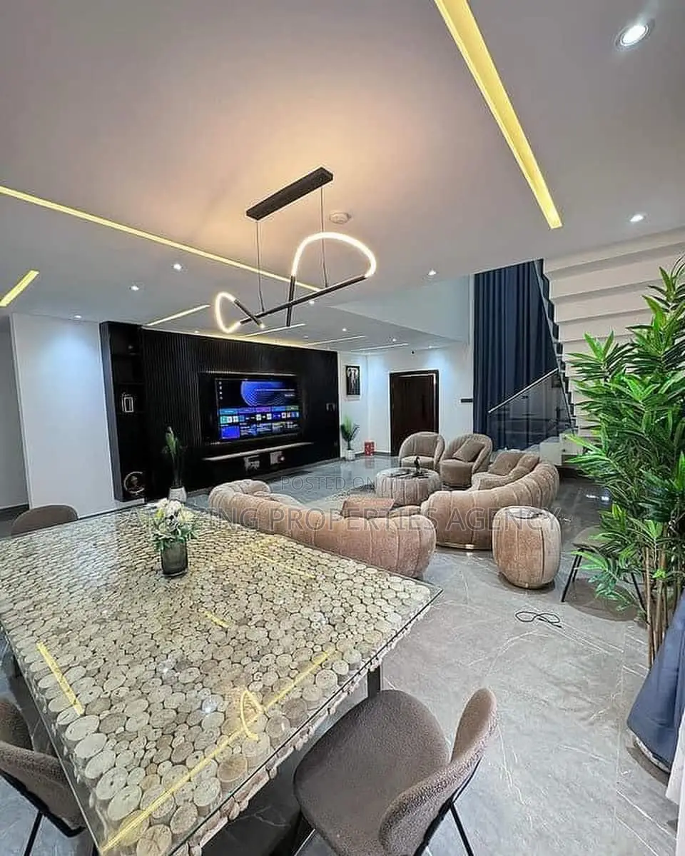 4bdrm House in Ashaley Botwe for sale in Ashaley Botwe