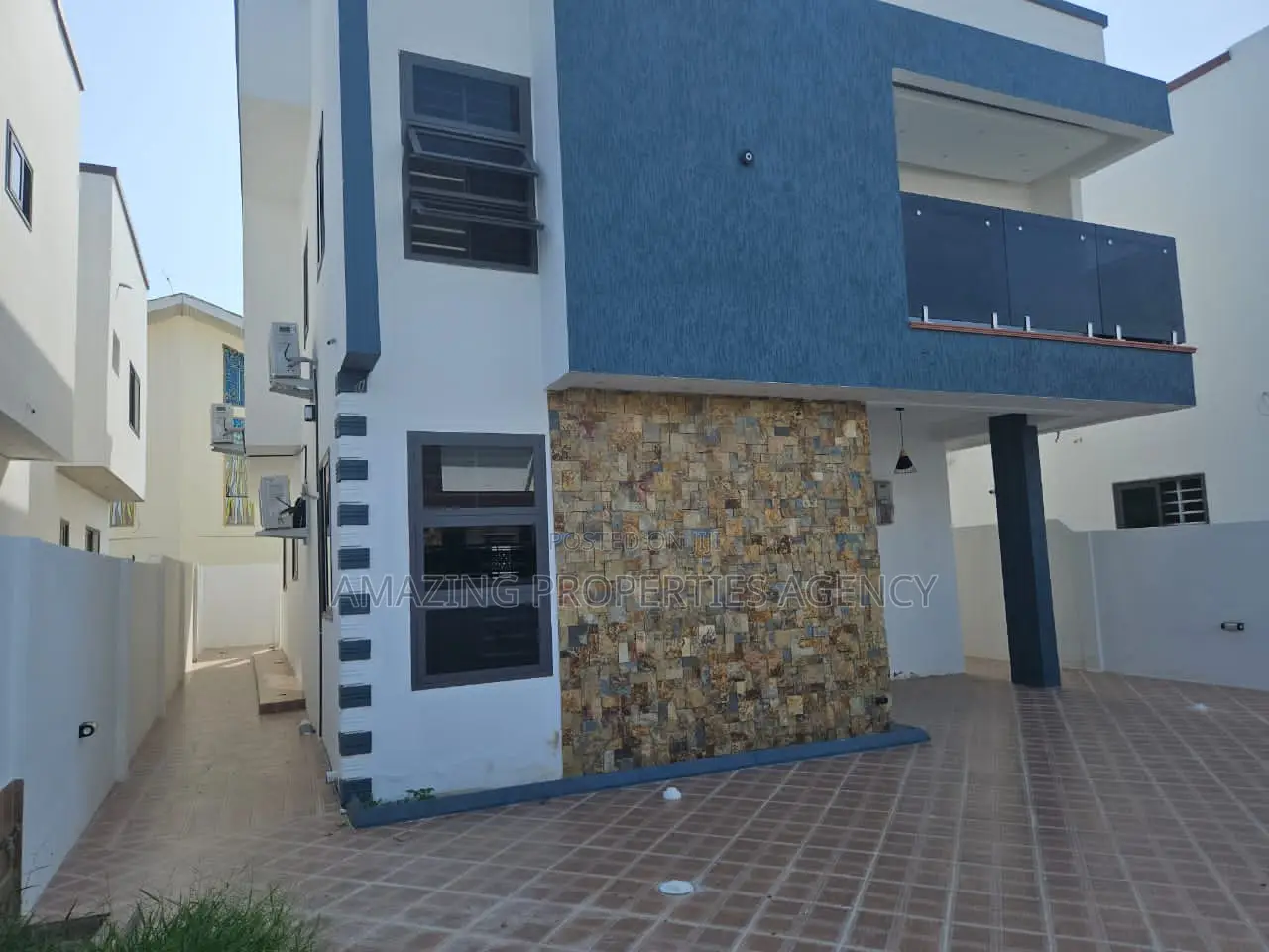 4bdrm House in Spintex for sale in Spintex