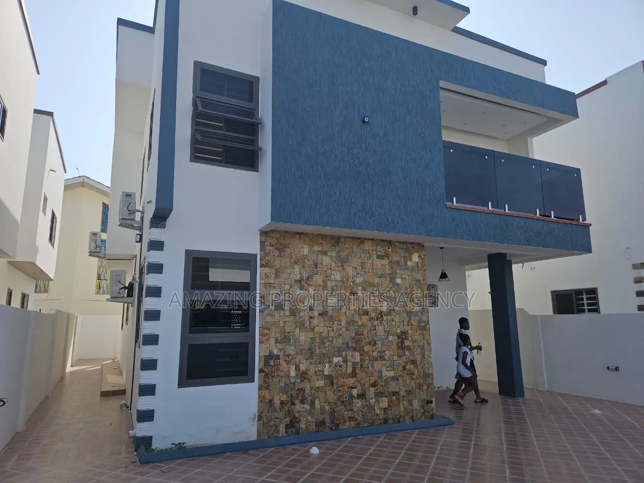 4bdrm House in Spintex for sale in Spintex