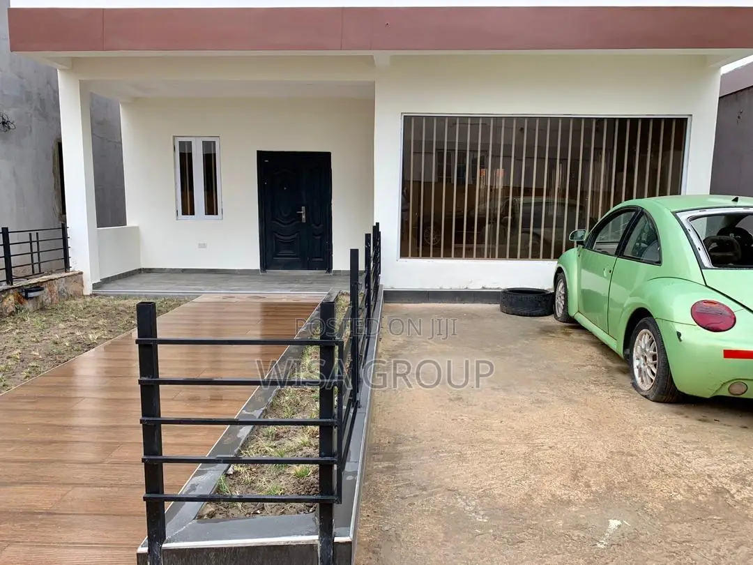3bdrm Duplex in Wisa Groups, Accra Metropolitan for rent in Accra Metropolitan