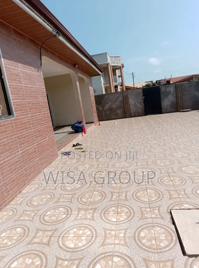 2bdrm House in Wisa Groups, Accra Metropolitan for rent in Accra Metropolitan