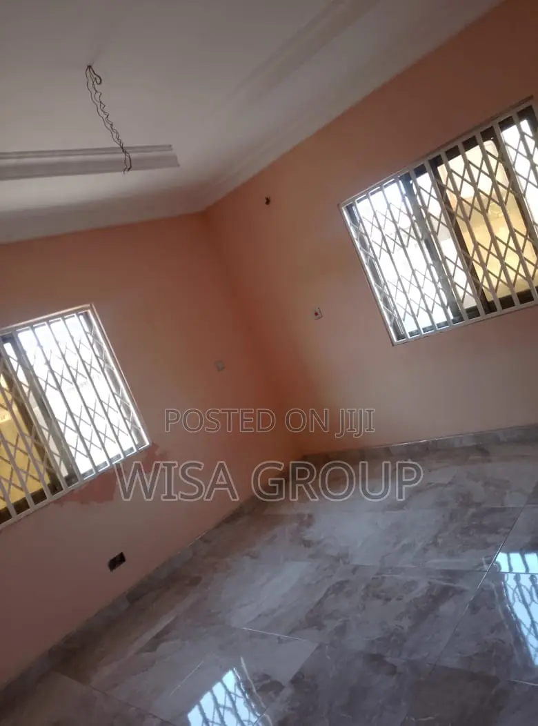 2bdrm House in Wisa Groups, Accra Metropolitan for rent in Accra Metropolitan
