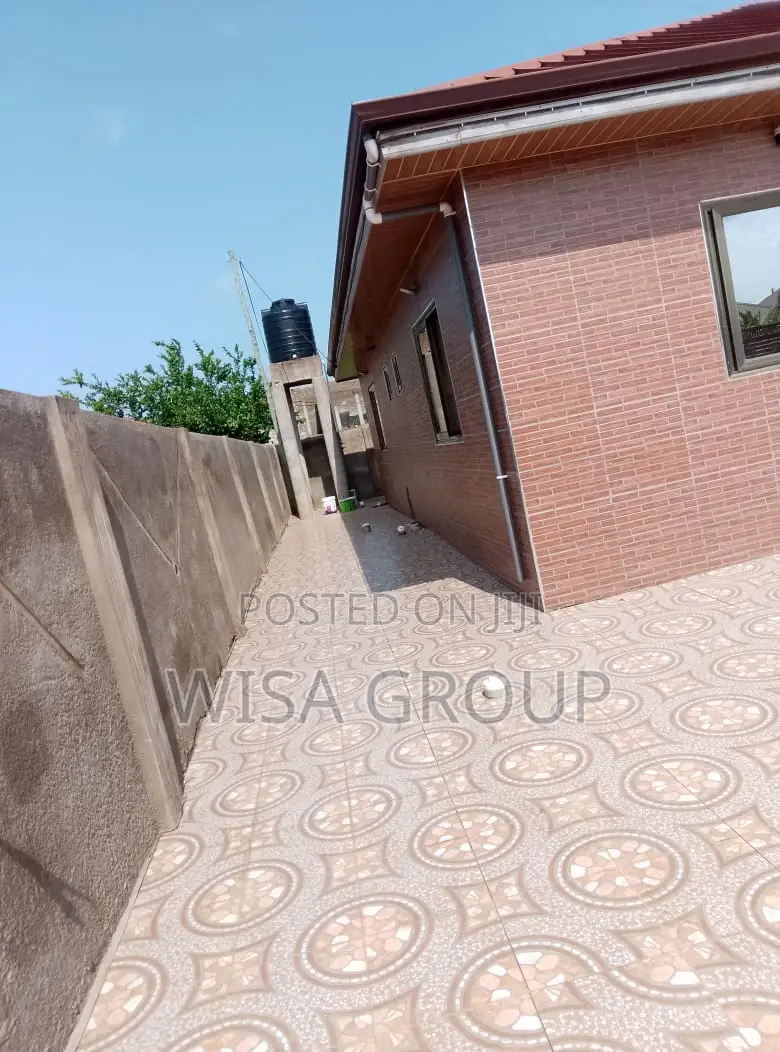 2bdrm House in Wisa Groups, Accra Metropolitan for rent in Accra Metropolitan