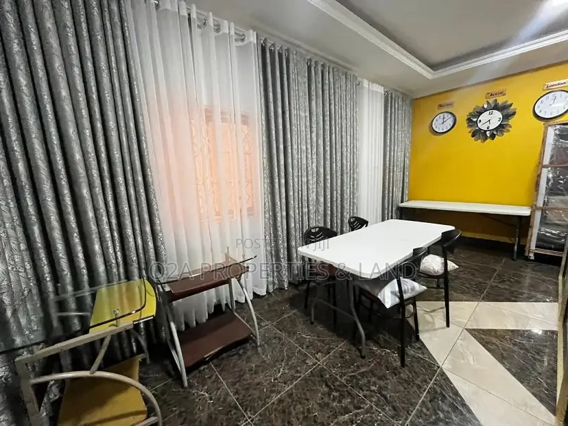 Furnished 4bdrm House in East Legon, A&C Mall Area for rent in A&C Mall Area