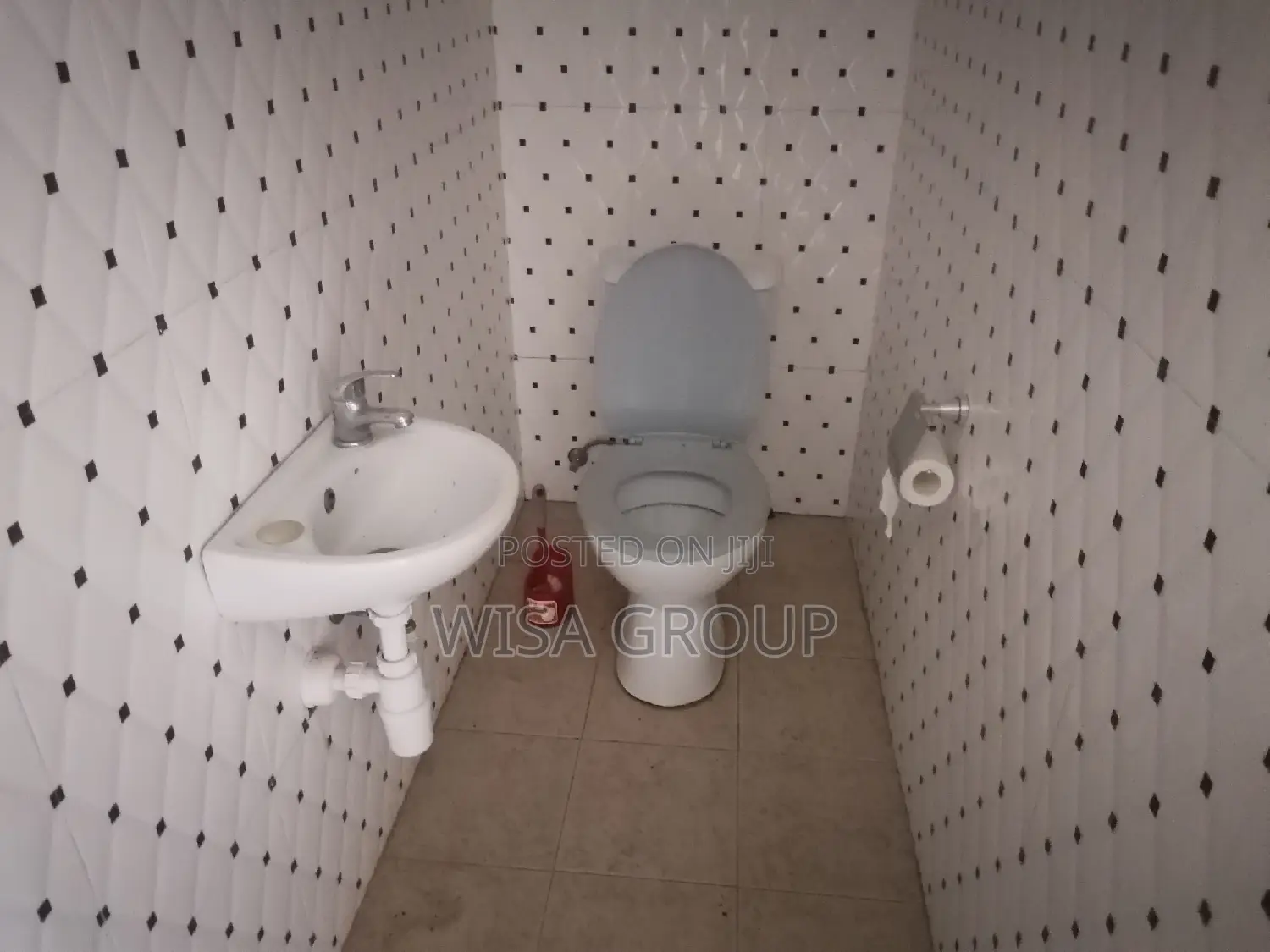2bdrm Apartment in Wisa Groups, Accra Metropolitan for rent in Accra Metropolitan