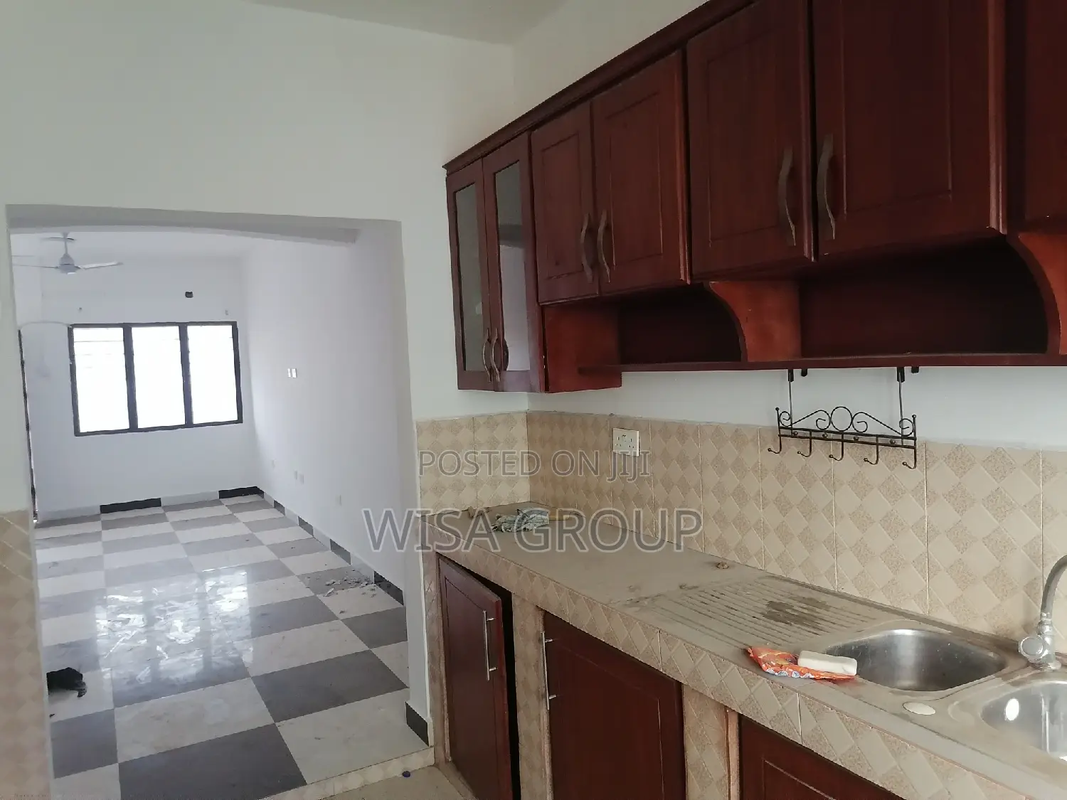 2bdrm Apartment in Wisa Groups, Accra Metropolitan for rent in Accra Metropolitan