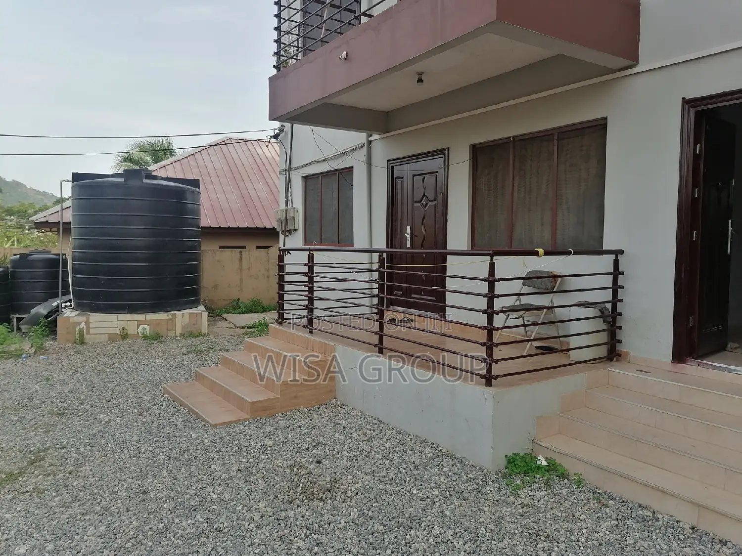 2bdrm Apartment in Wisa Groups, Accra Metropolitan for rent in Accra Metropolitan