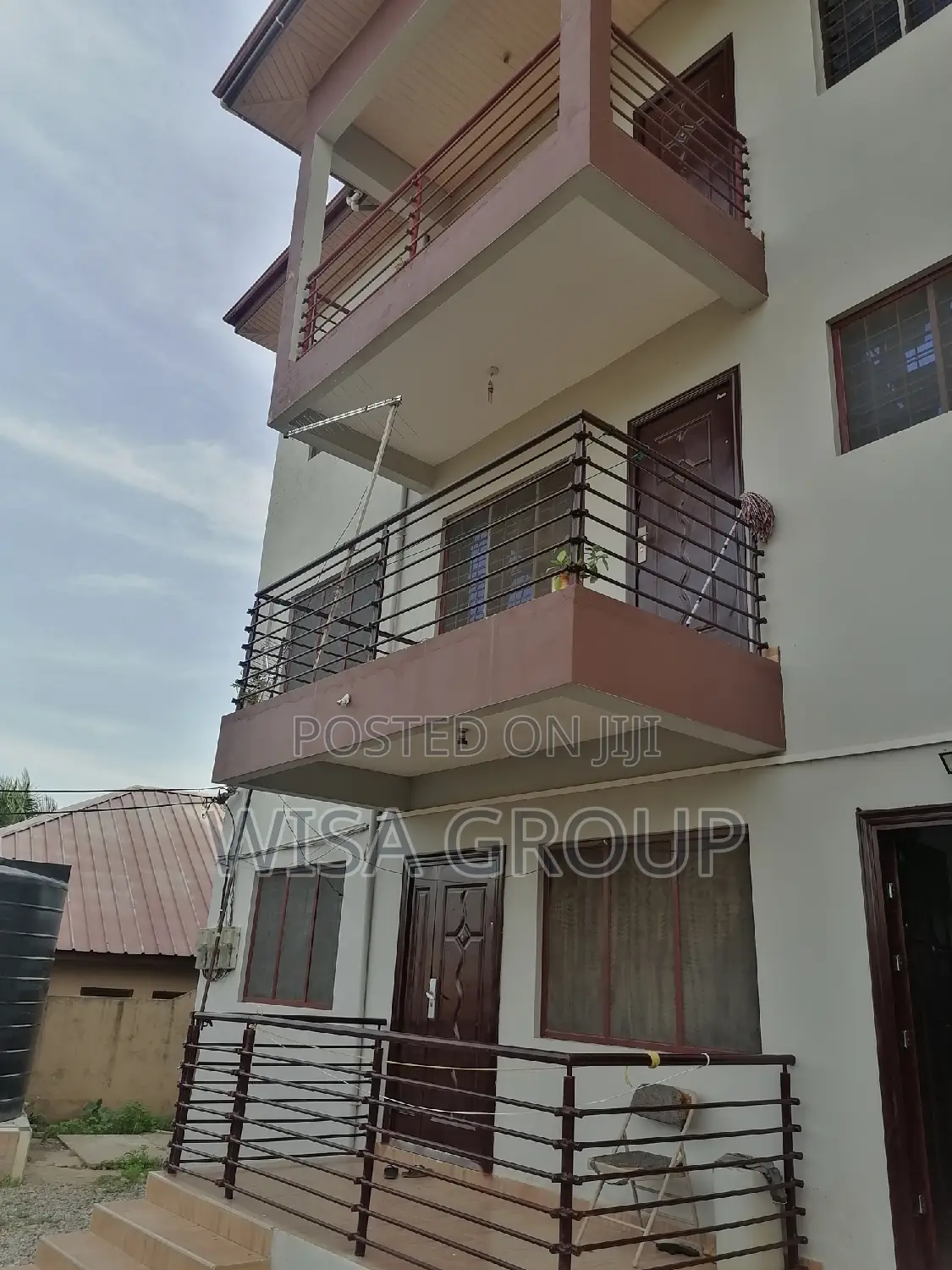 2bdrm Apartment in Wisa Groups, Accra Metropolitan for rent in Accra Metropolitan