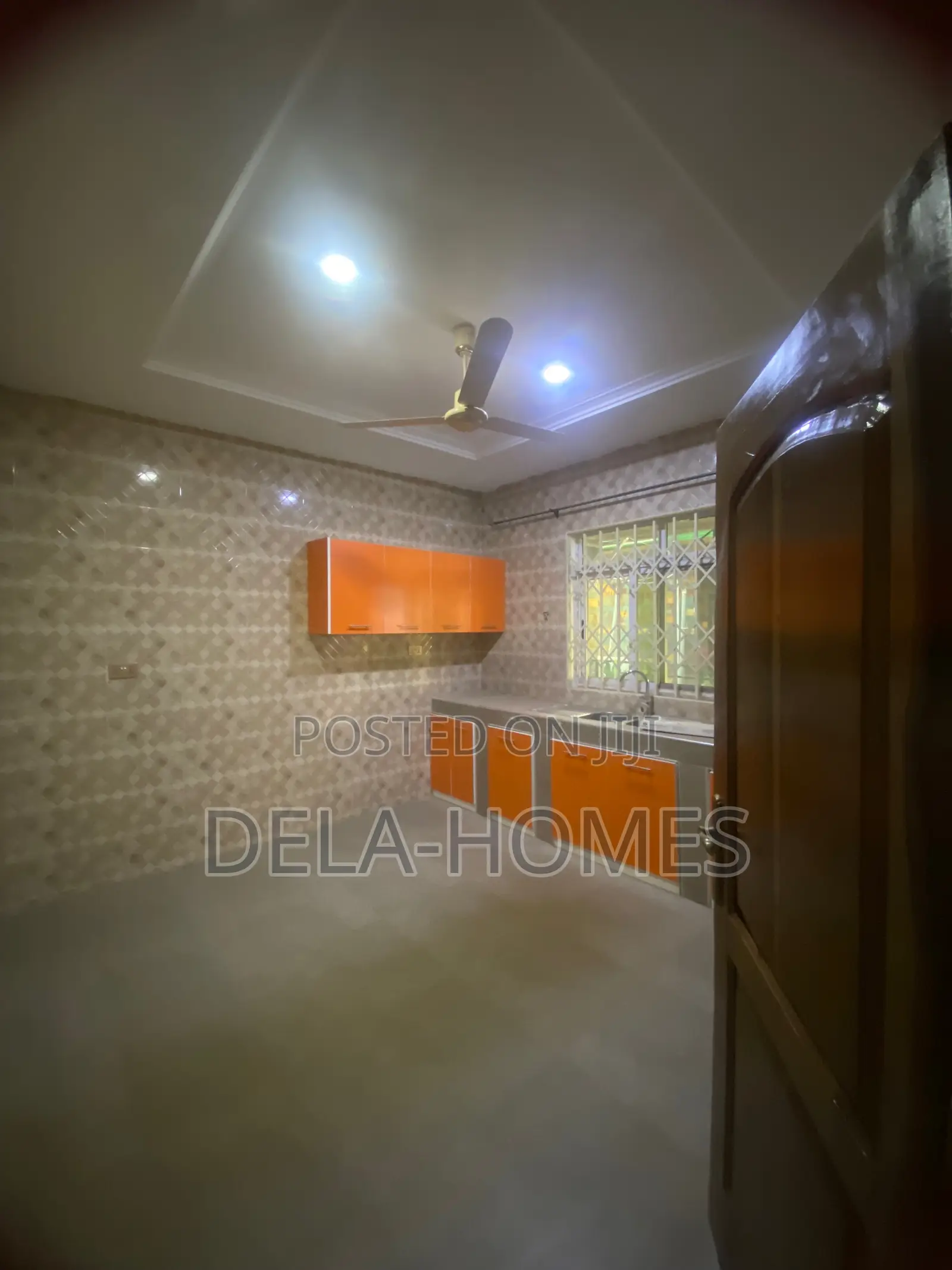 2bdrm Apartment in Ashaley Botwe for rent in Ashaley Botwe