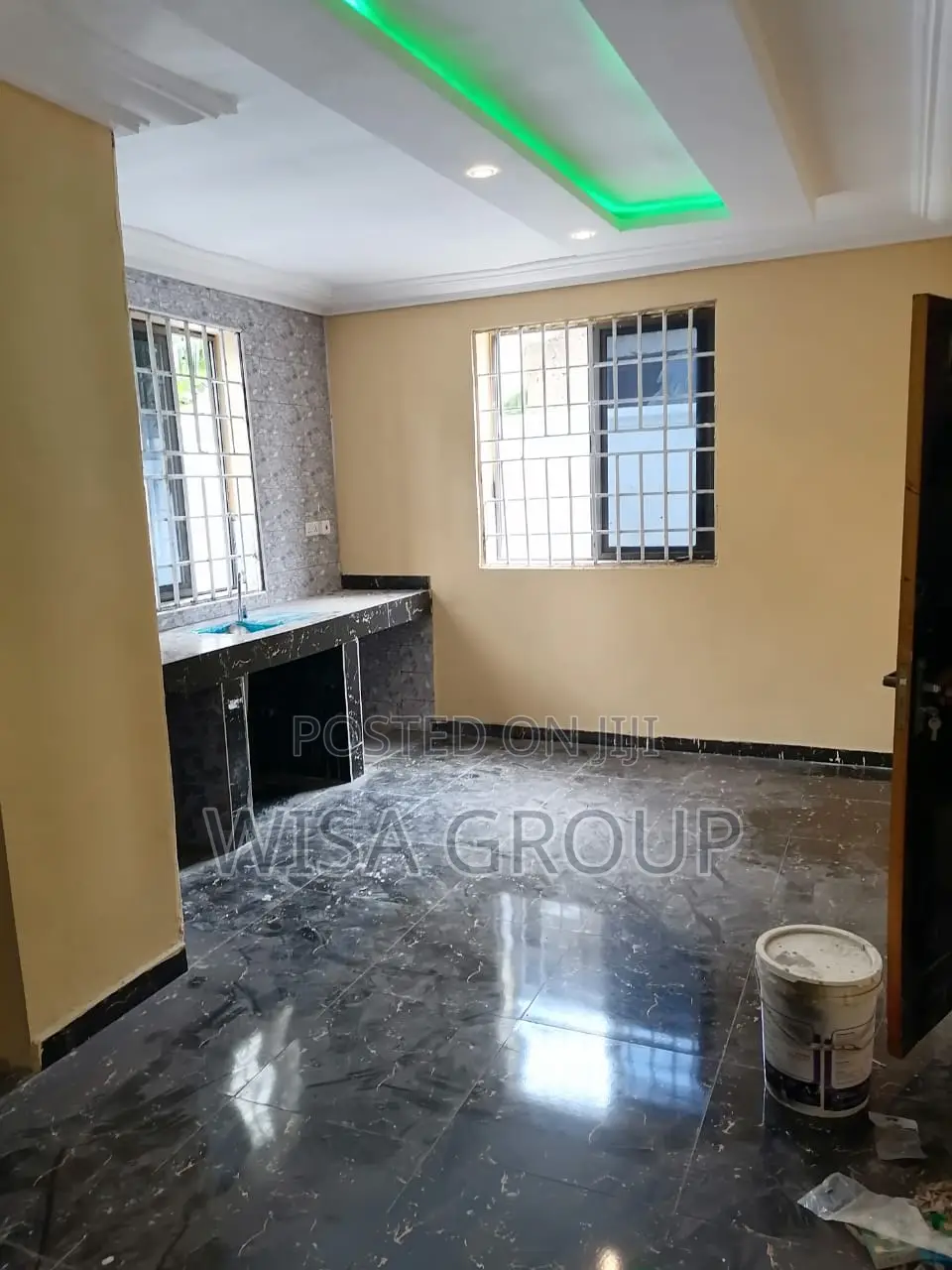 3bdrm Duplex in Wisa Groups, Accra Metropolitan for rent in Accra Metropolitan