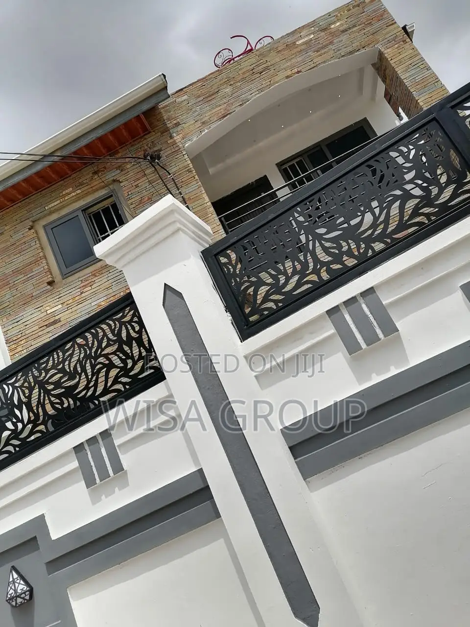 3bdrm Duplex in Wisa Groups, Accra Metropolitan for rent in Accra Metropolitan