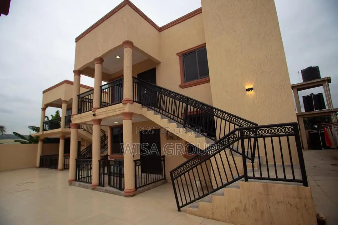 2bdrm Apartment in Wisa Groups, Accra Metropolitan for rent in Accra Metropolitan