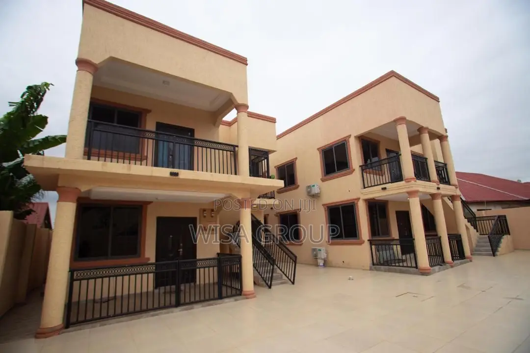 2bdrm Apartment in Wisa Groups, Accra Metropolitan for rent in Accra Metropolitan
