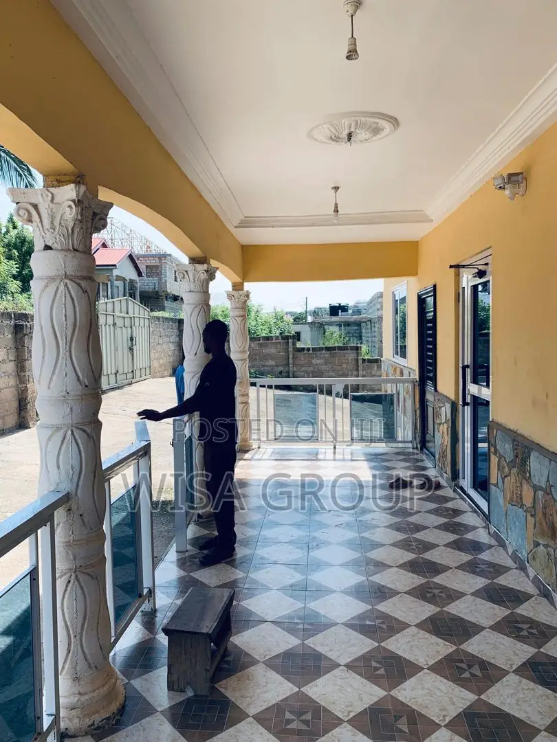 4bdrm Apartment in Wisa Groups, Accra Metropolitan for rent in Accra Metropolitan