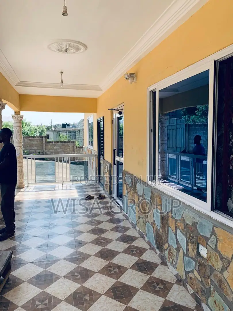4bdrm Apartment in Wisa Groups, Accra Metropolitan for rent in Accra Metropolitan