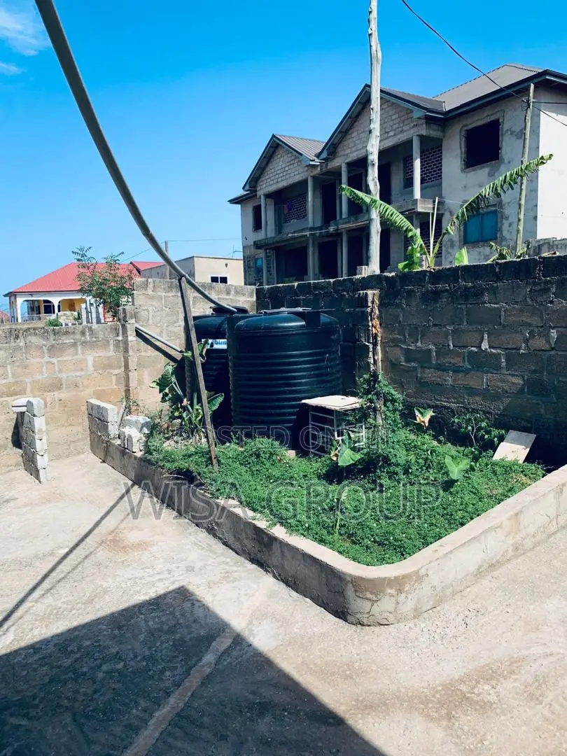 4bdrm Apartment in Wisa Groups, Accra Metropolitan for rent in Accra Metropolitan