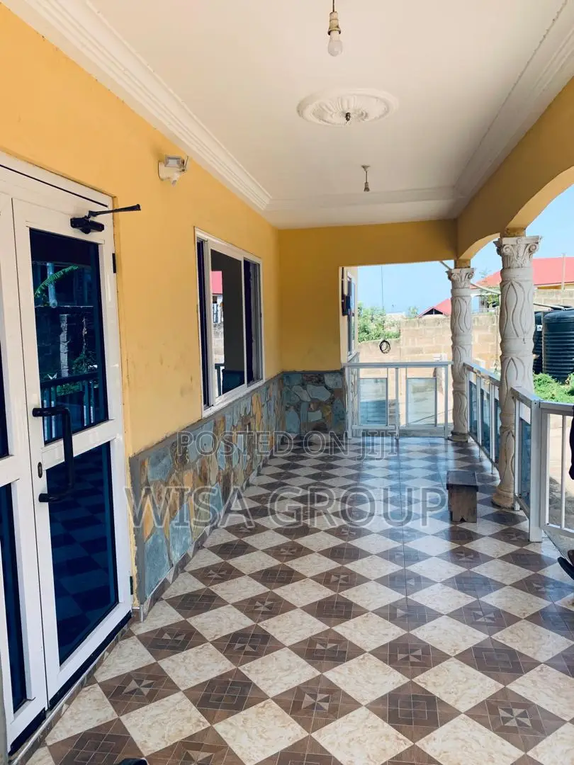 4bdrm Apartment in Wisa Groups, Accra Metropolitan for rent in Accra Metropolitan