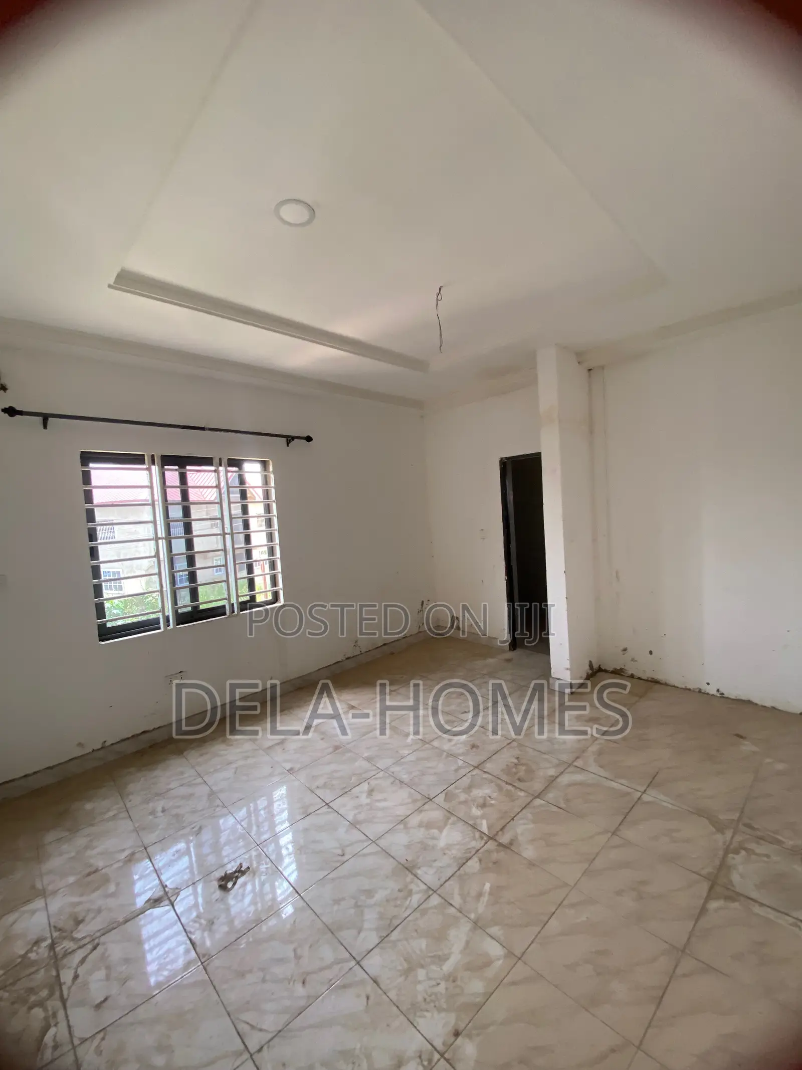2bdrm Apartment in Lakeside Estate, Ashaley Botwe for rent in Ashaley Botwe