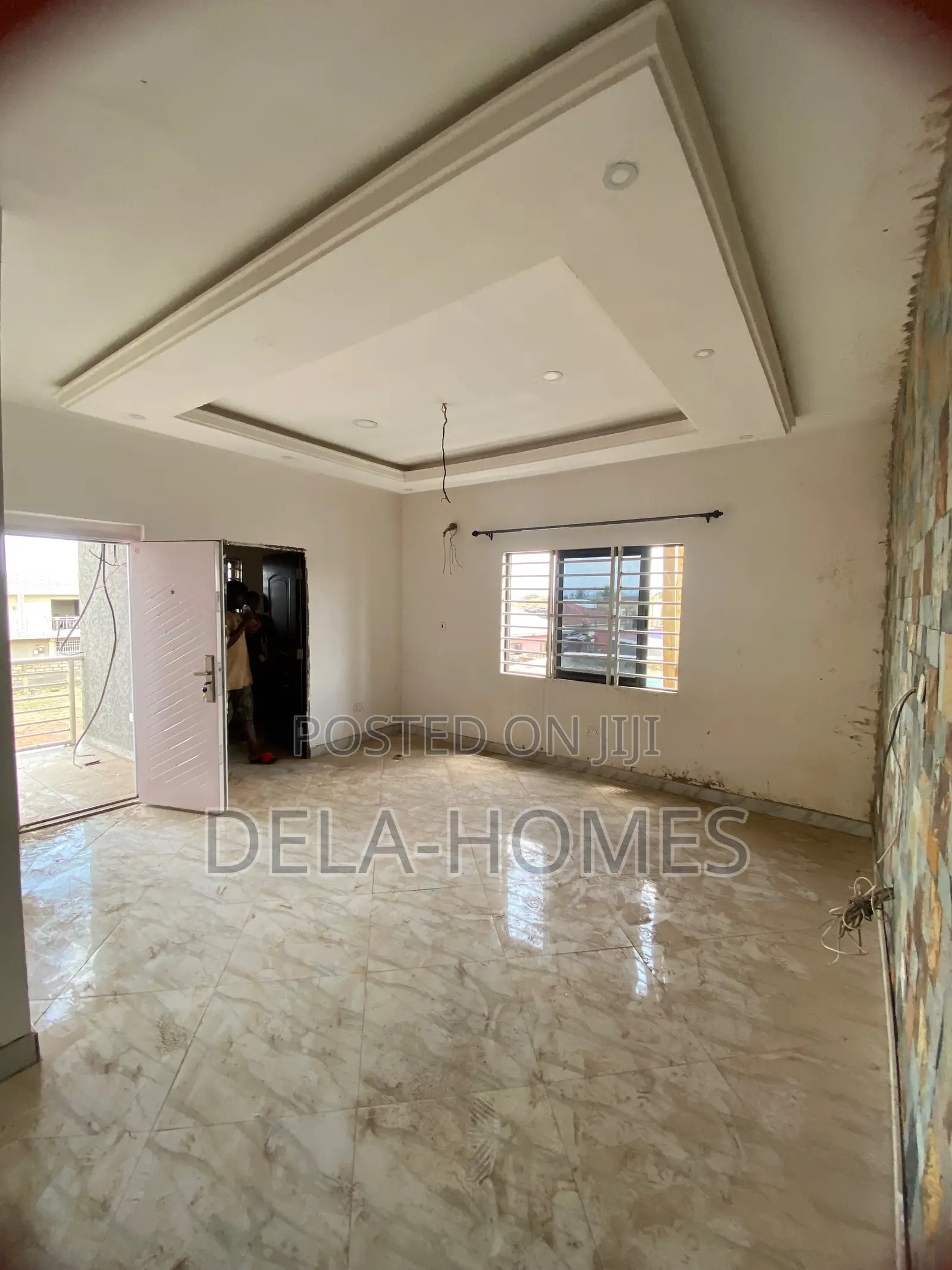 2bdrm Apartment in Lakeside Estate, Ashaley Botwe for rent in Ashaley Botwe