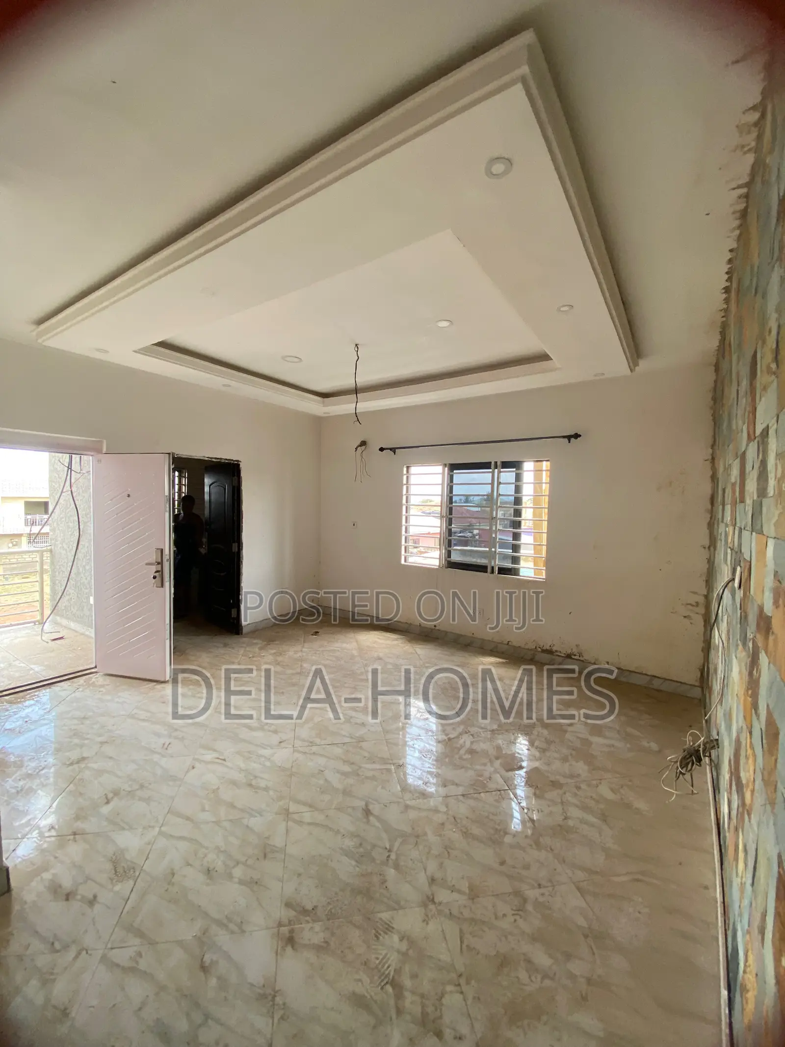 2bdrm Apartment in Lakeside Estate, Ashaley Botwe for rent in Ashaley Botwe