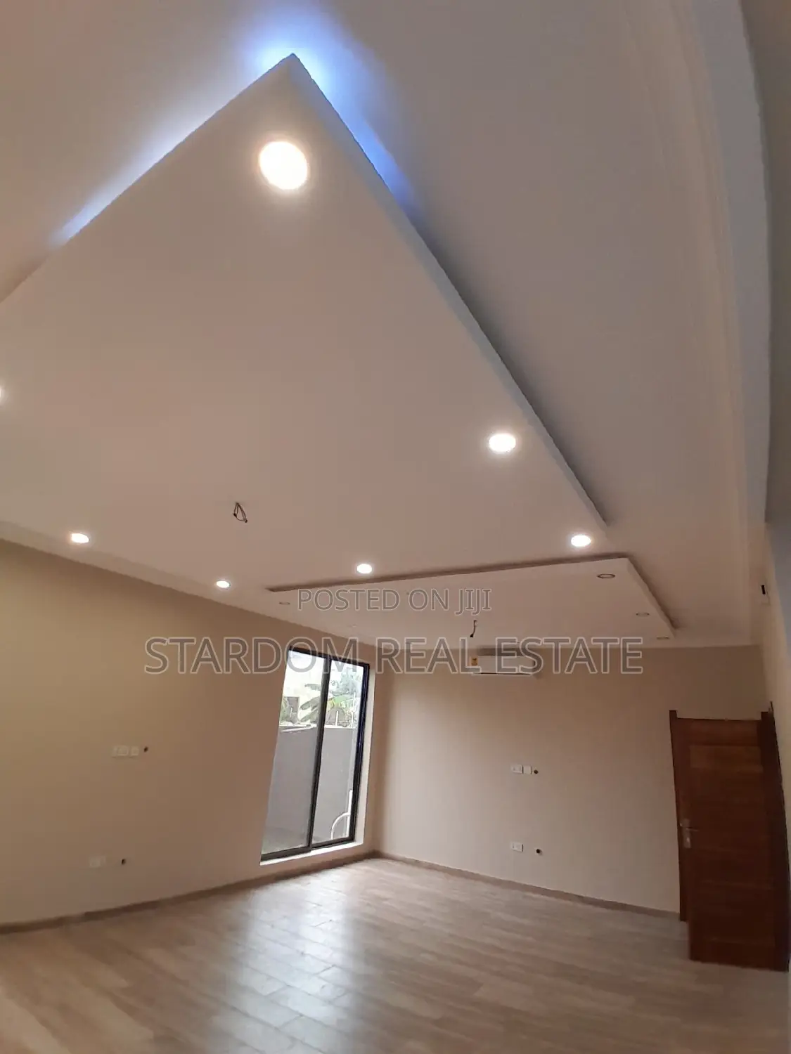 3bdrm Duplex in Adjiriganor for rent in Adjiriganor