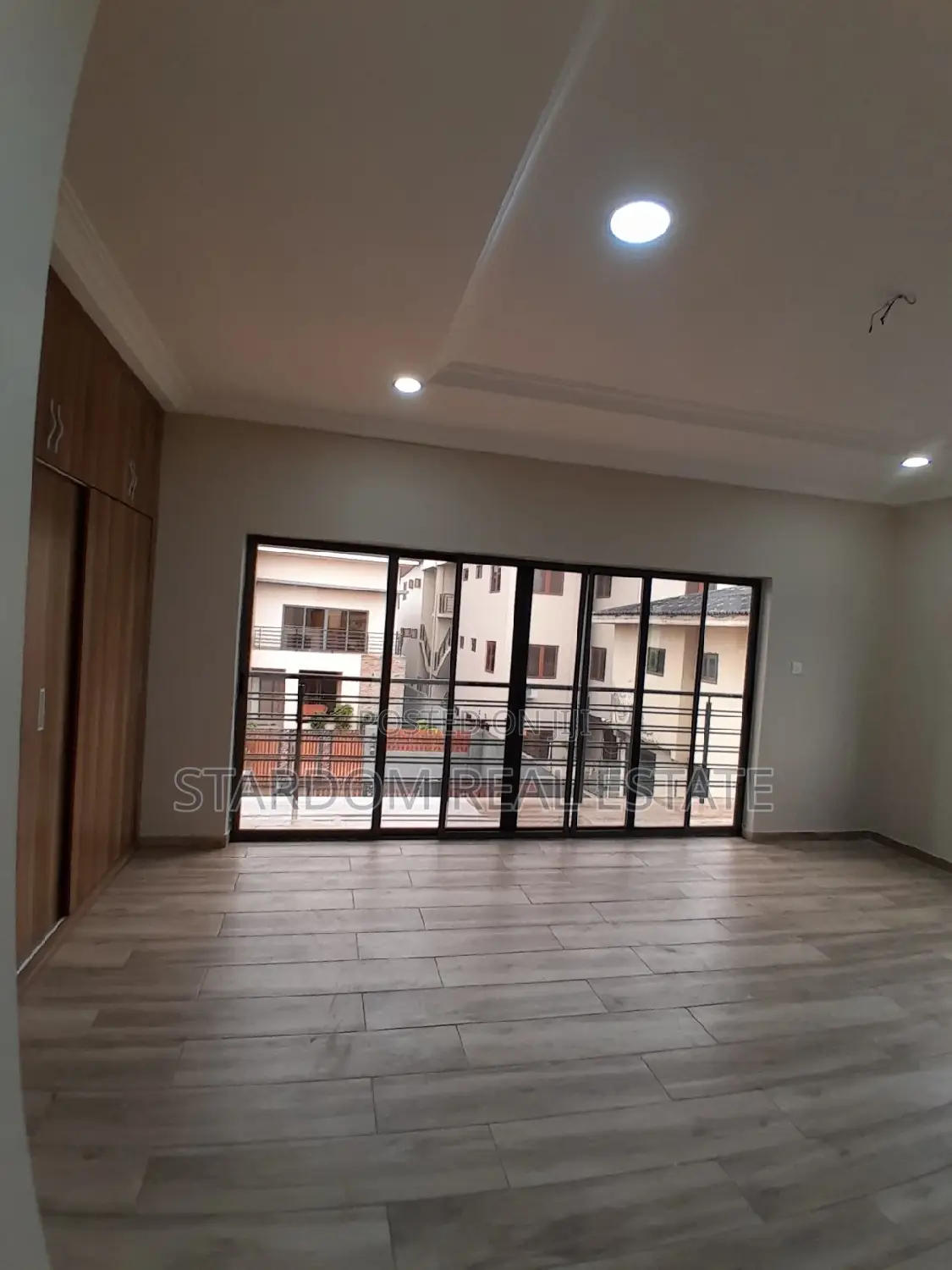 3bdrm Duplex in Adjiriganor for rent in Adjiriganor